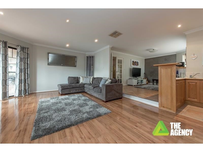 101 Chessell Drive, Duncraig WA 6023