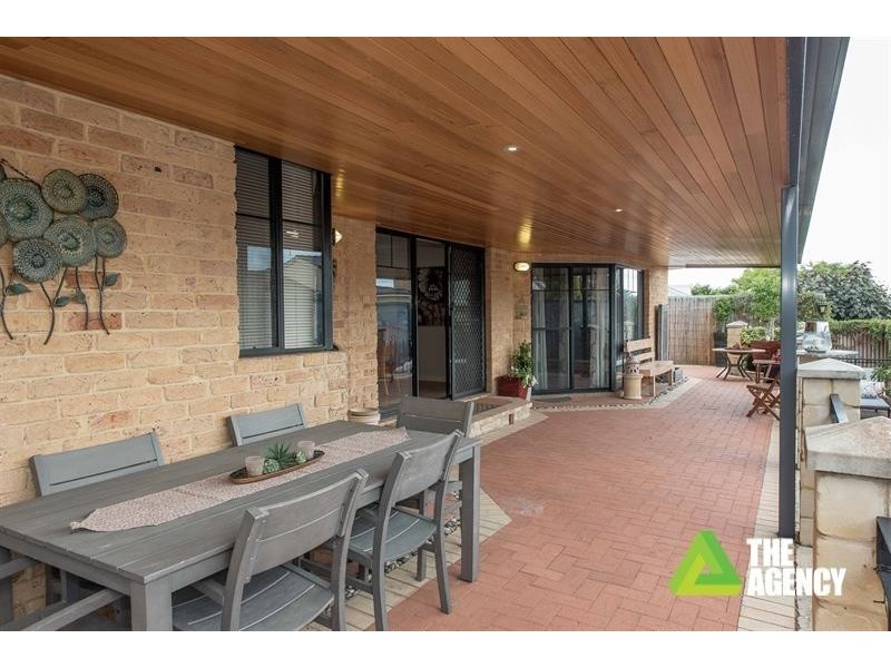 101 Chessell Drive, Duncraig WA 6023