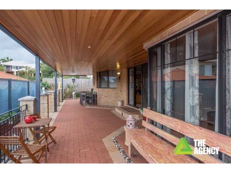 101 Chessell Drive, Duncraig WA 6023