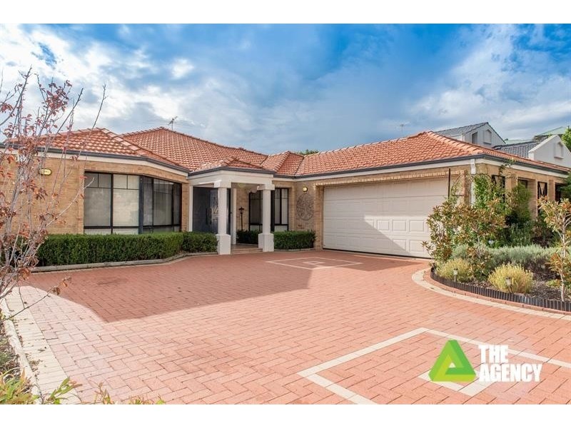 101 Chessell Drive, Duncraig WA 6023