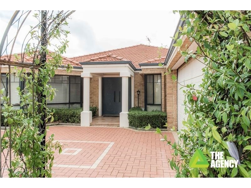 101 Chessell Drive, Duncraig WA 6023