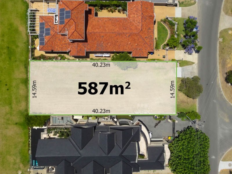 31 Swanview Terrace, South Perth WA 6151