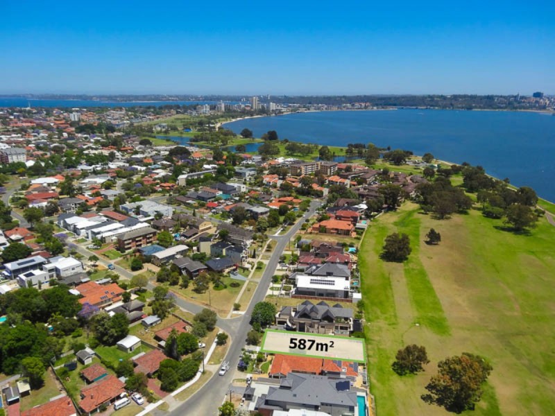 31 Swanview Terrace, South Perth WA 6151