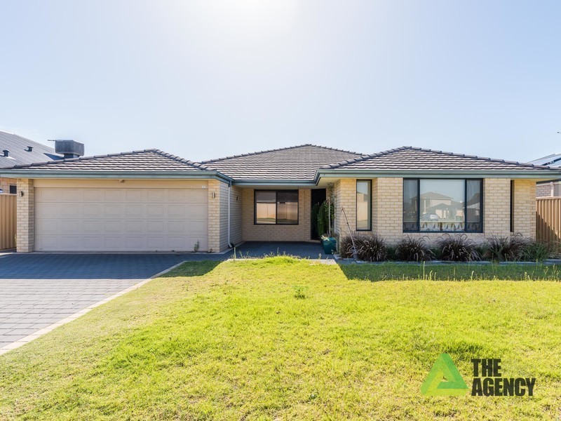 5 Yonga Way, South Guildford WA 6055