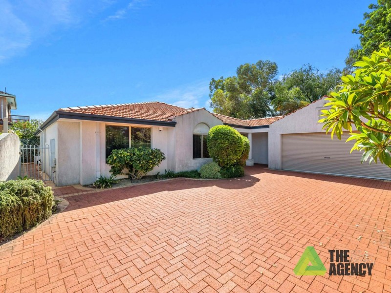 11B Ventnor Avenue, Mount Pleasant WA 6153