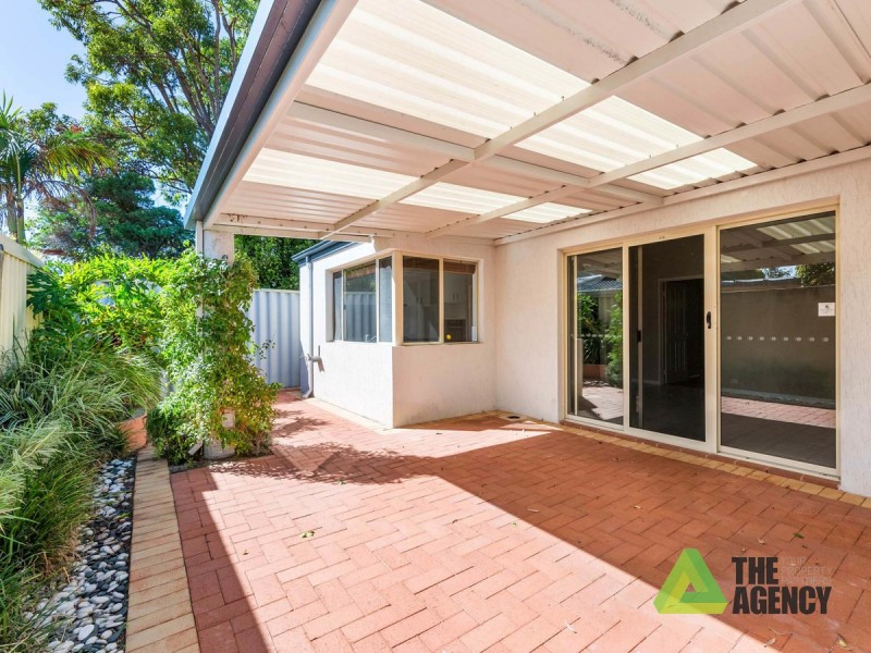11B Ventnor Avenue, Mount Pleasant WA 6153
