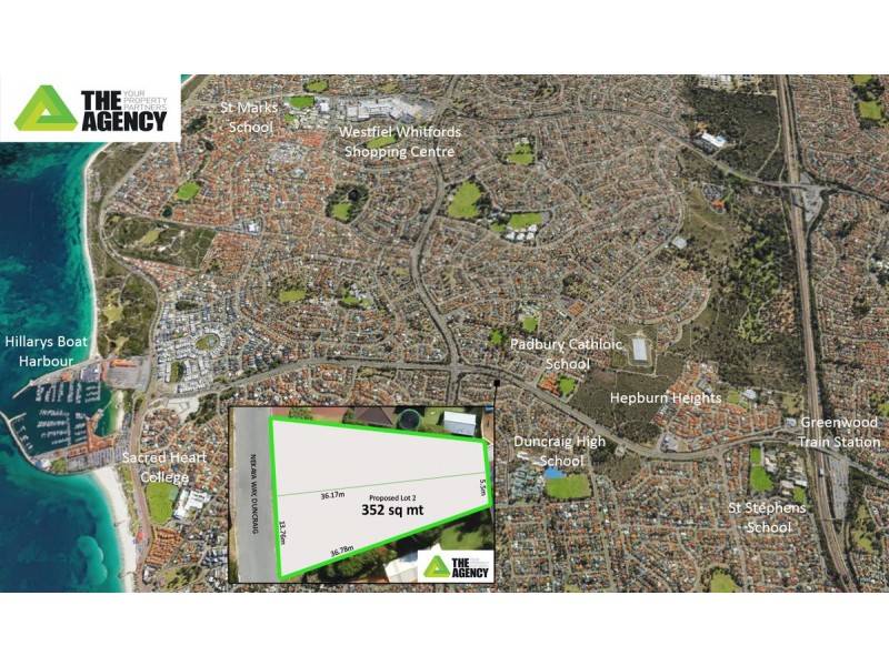 33 Nekaya Way, Duncraig WA 6023