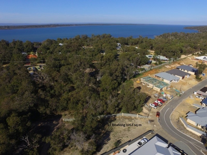 Lot 571, 97 Jinatong Loop, Dawesville WA 6211