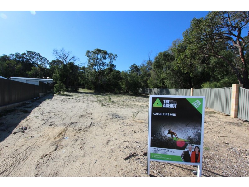 Lot 571, 97 Jinatong Loop, Dawesville WA 6211