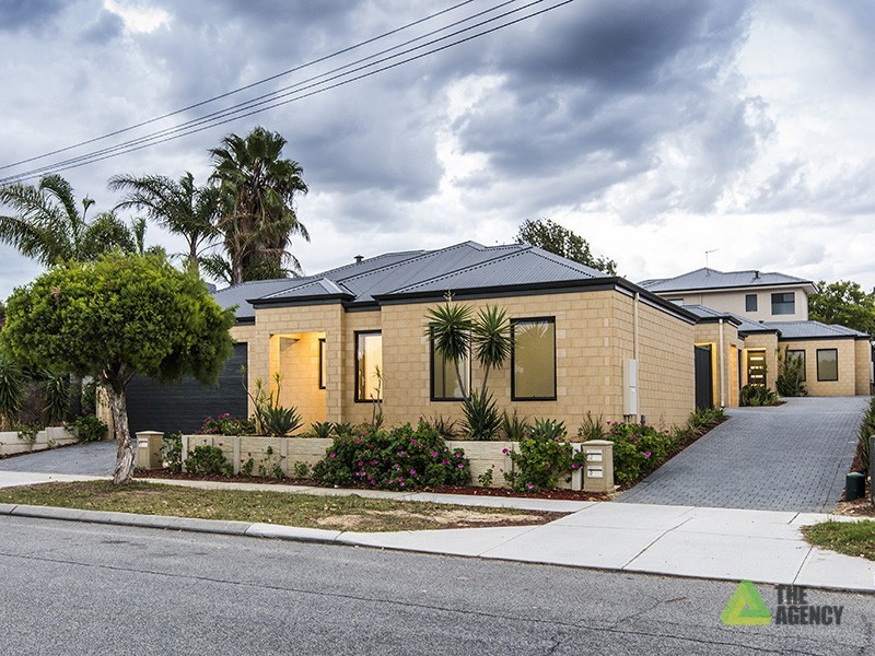 5C Changton Way, Westminster WA 6061