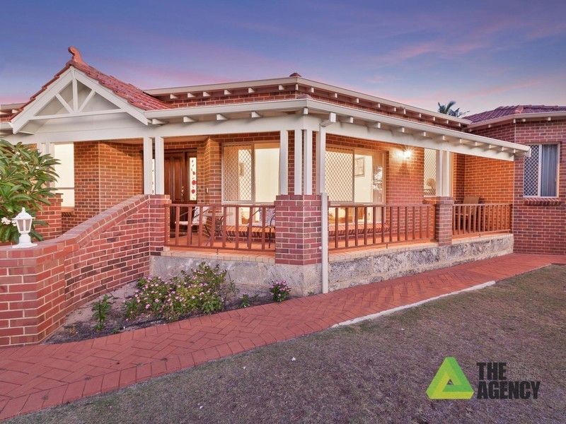 25 Houghton Way, Winthrop WA 6150