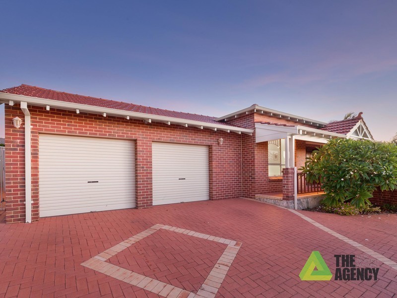 25 Houghton Way, Winthrop WA 6150