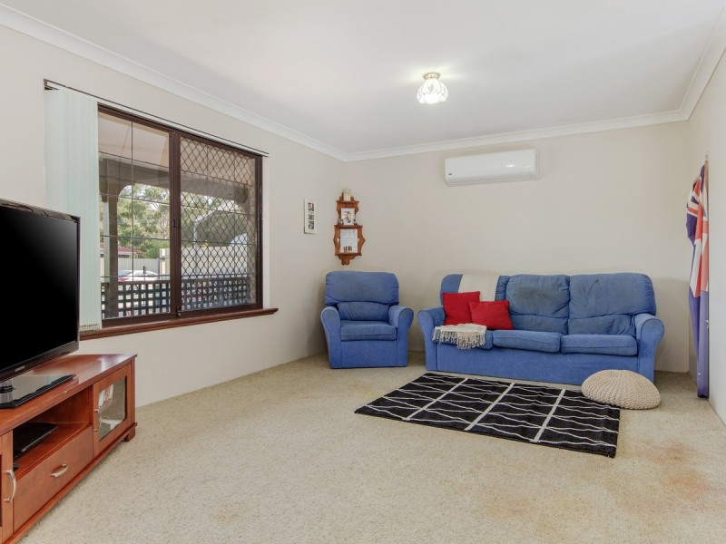 23 Shashta Drive, Greenfields WA 6210