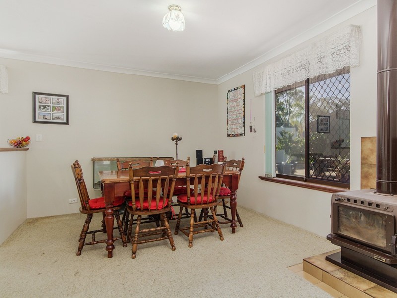 23 Shashta Drive, Greenfields WA 6210