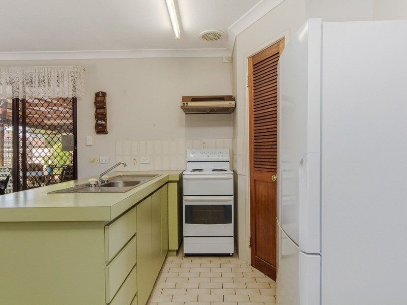 23 Shashta Drive, Greenfields WA 6210