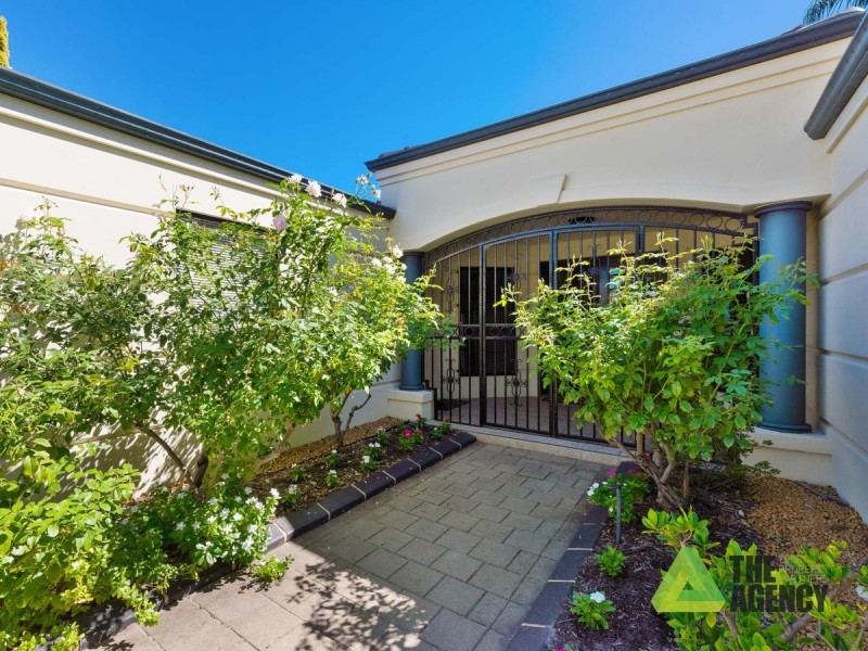 6 Taranto Way, Ellenbrook WA 6069