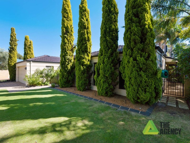 6 Taranto Way, Ellenbrook WA 6069