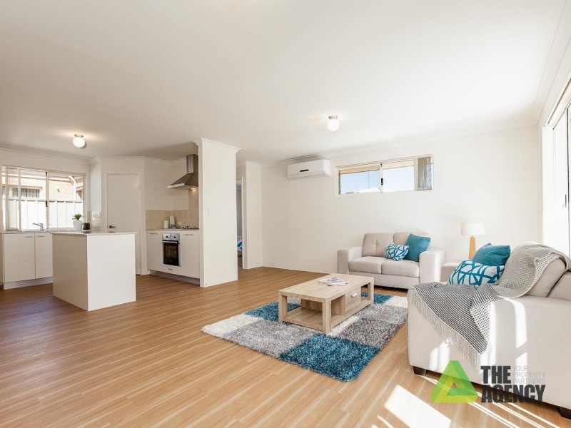 1/22 Kwella Entrance, Greenfields WA 6210