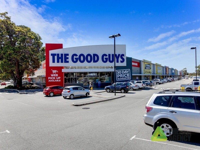 1/22 Kwella Entrance, Greenfields WA 6210