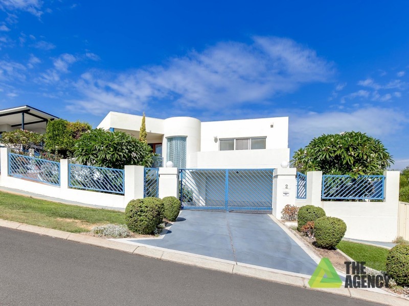 2 Ironbark Place, Halls Head WA 6210