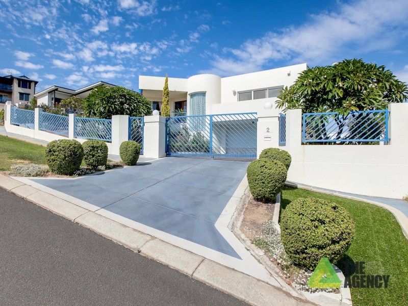 2 Ironbark Place, Halls Head WA 6210