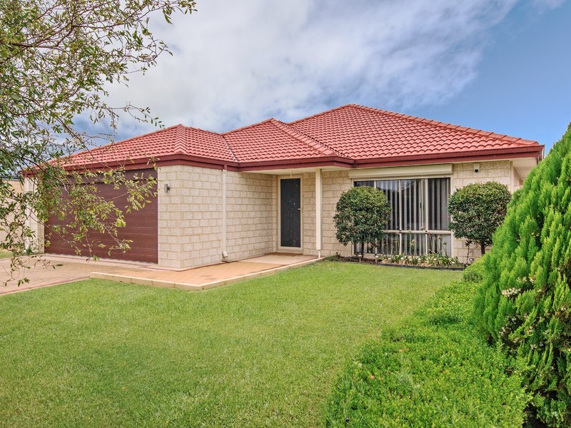 22 Jollup Way, Ravenswood WA 6208