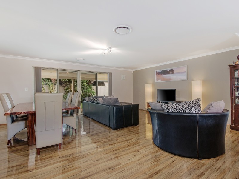 22 Jollup Way, Ravenswood WA 6208