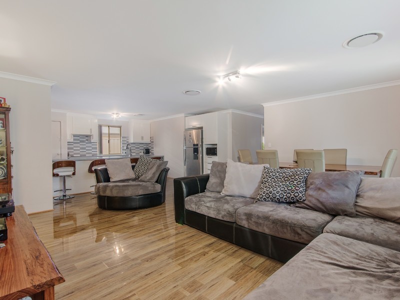 22 Jollup Way, Ravenswood WA 6208