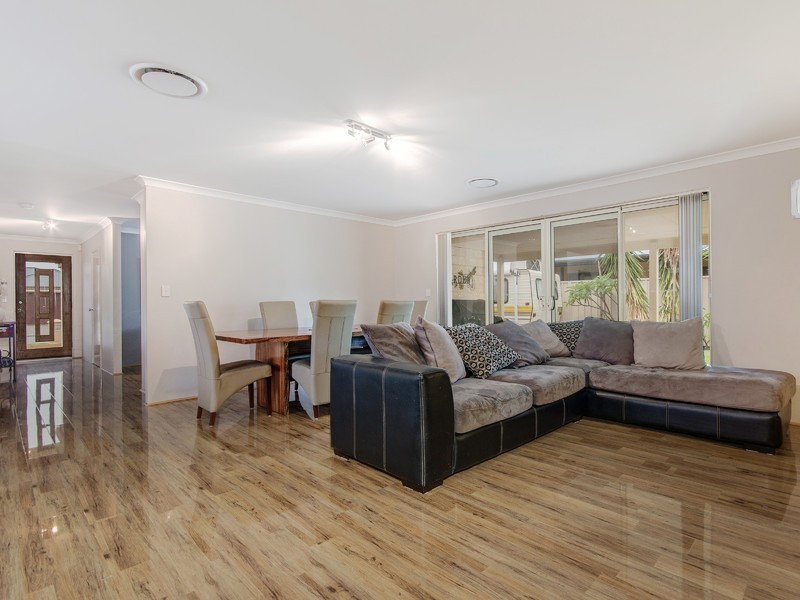 22 Jollup Way, Ravenswood WA 6208