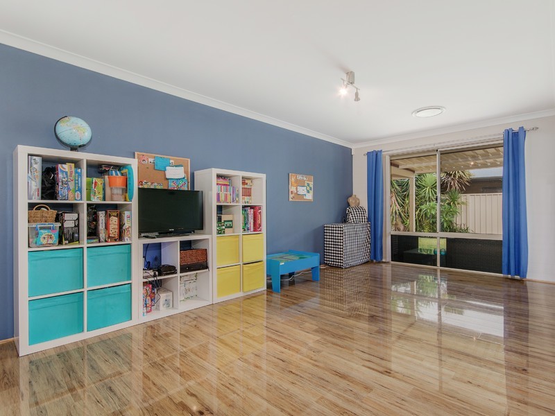 22 Jollup Way, Ravenswood WA 6208