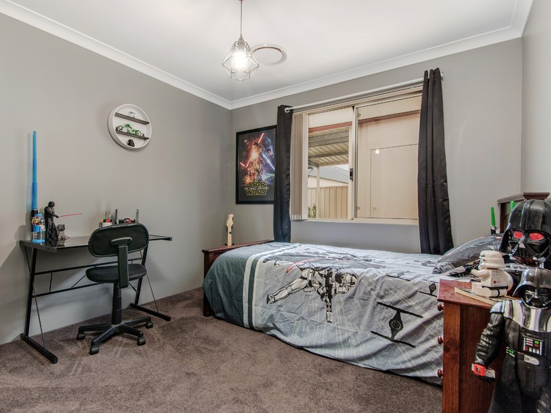 22 Jollup Way, Ravenswood WA 6208