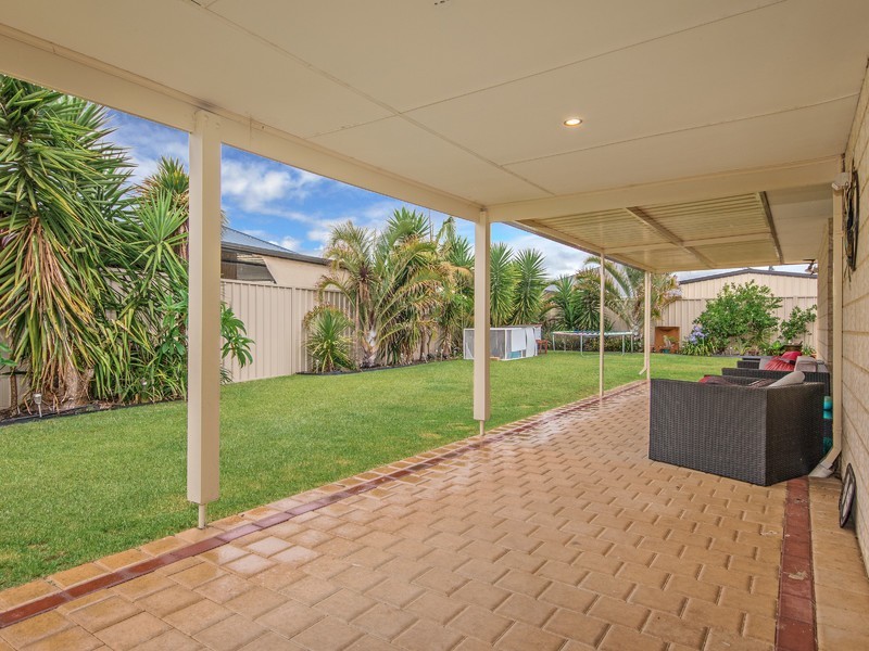 22 Jollup Way, Ravenswood WA 6208