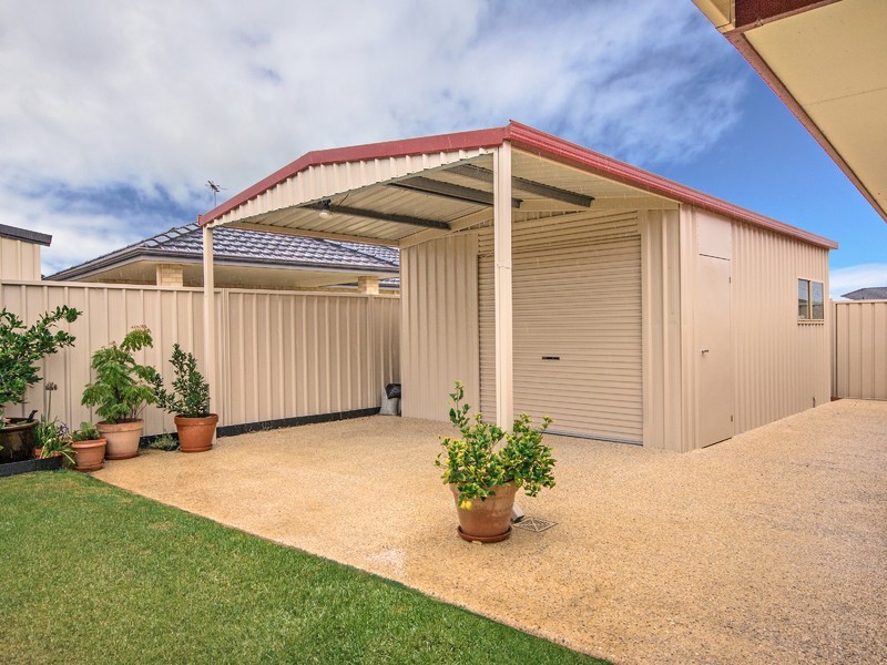 22 Jollup Way, Ravenswood WA 6208