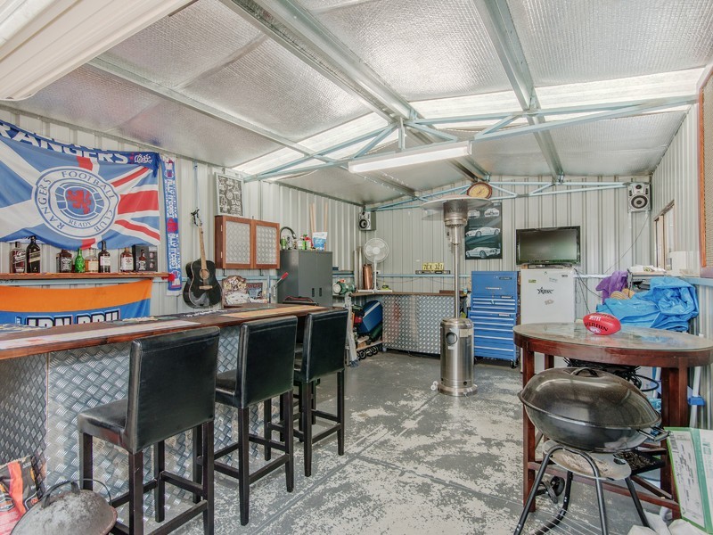 22 Jollup Way, Ravenswood WA 6208