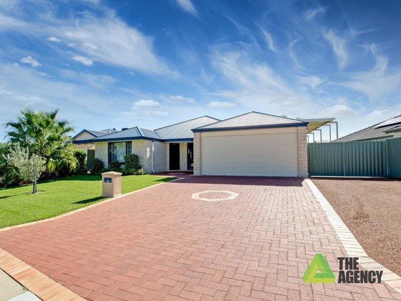 4 Jimjam Crescent, Ravenswood WA 6208
