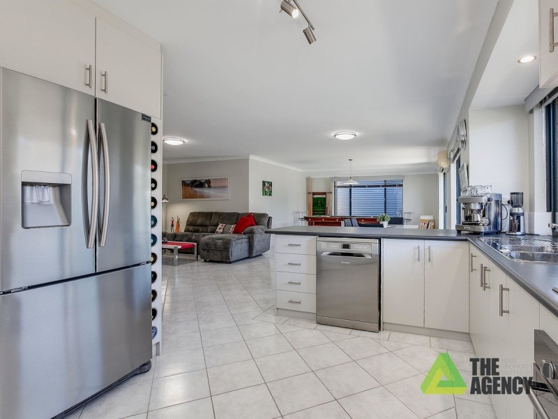 4 Jimjam Crescent, Ravenswood WA 6208