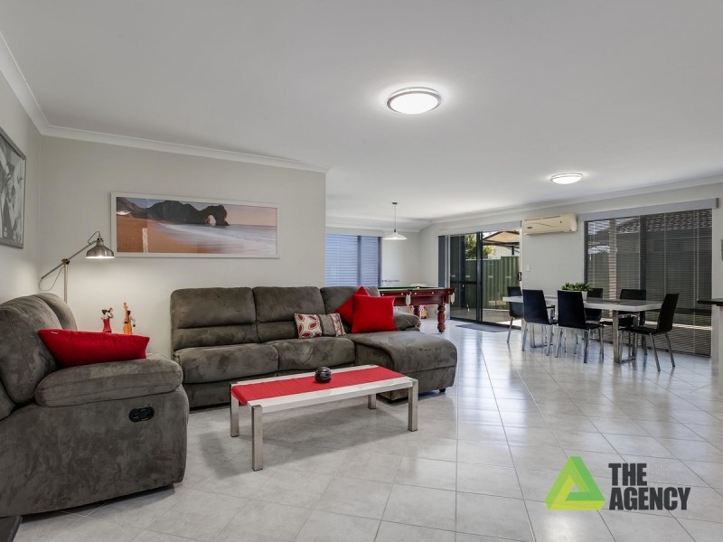 4 Jimjam Crescent, Ravenswood WA 6208
