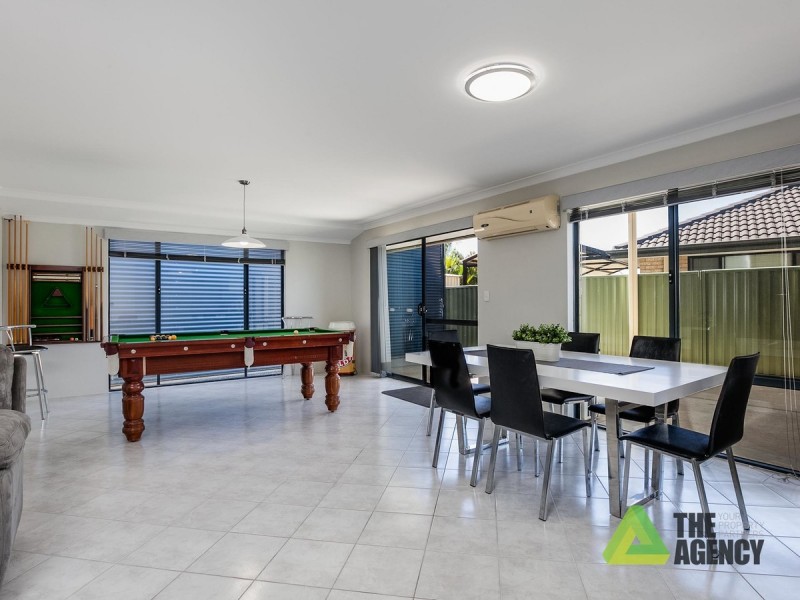 4 Jimjam Crescent, Ravenswood WA 6208