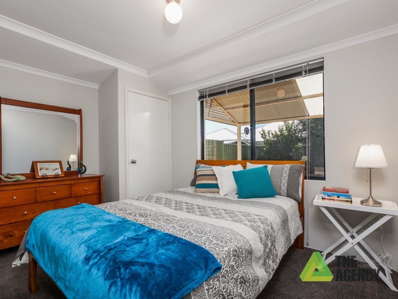 4 Jimjam Crescent, Ravenswood WA 6208