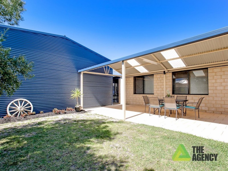 4 Jimjam Crescent, Ravenswood WA 6208