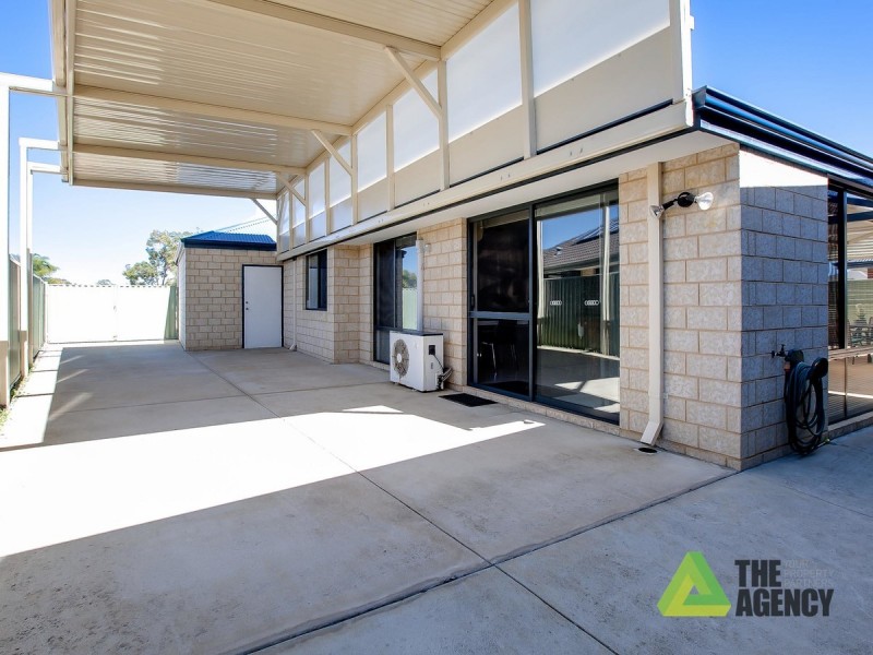4 Jimjam Crescent, Ravenswood WA 6208