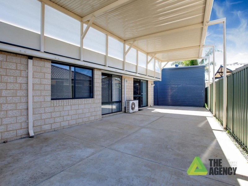 4 Jimjam Crescent, Ravenswood WA 6208