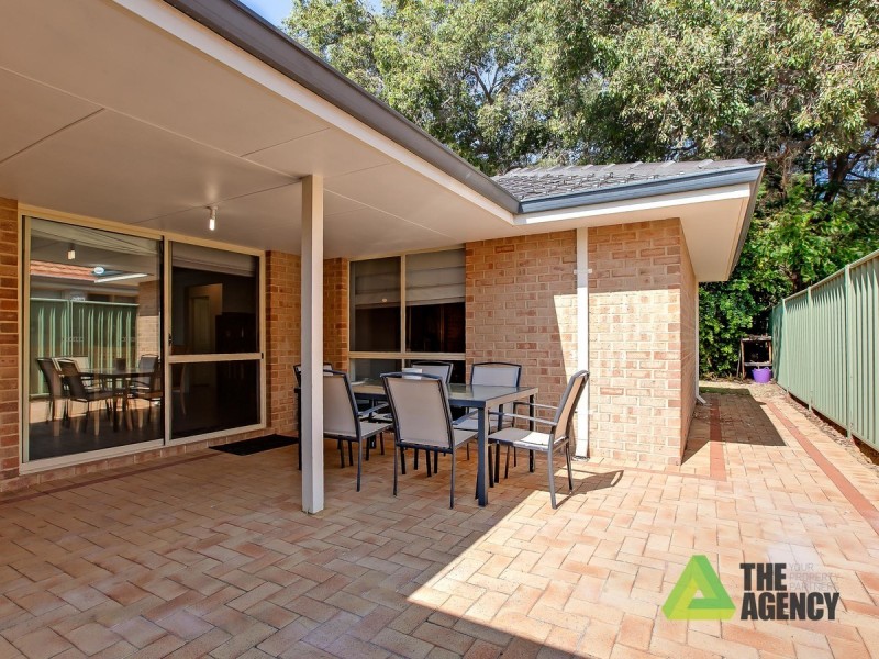 23 Lemongrass Way, Falcon WA 6210