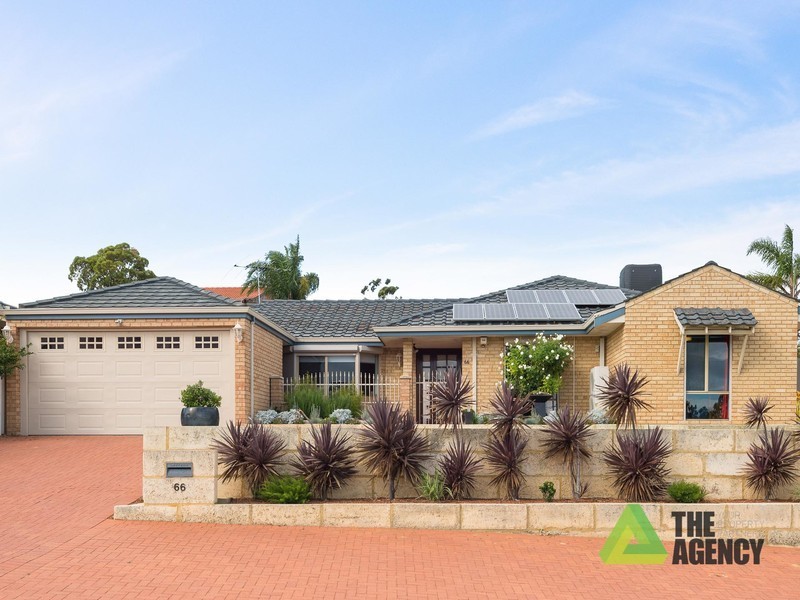 66 Moolanda Boulevard, Kingsley WA 6026