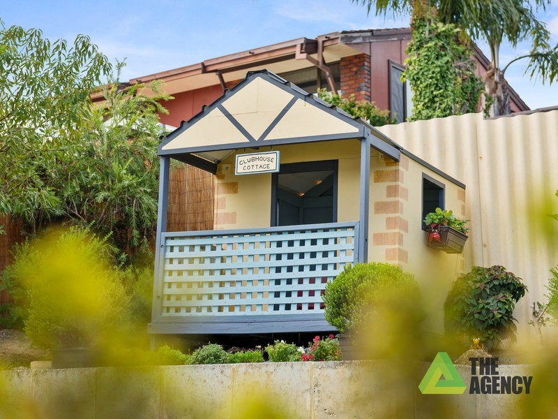 66 Moolanda Boulevard, Kingsley WA 6026