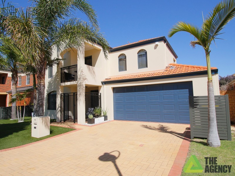 11 St Albans Promenade, Canning Vale WA 6155