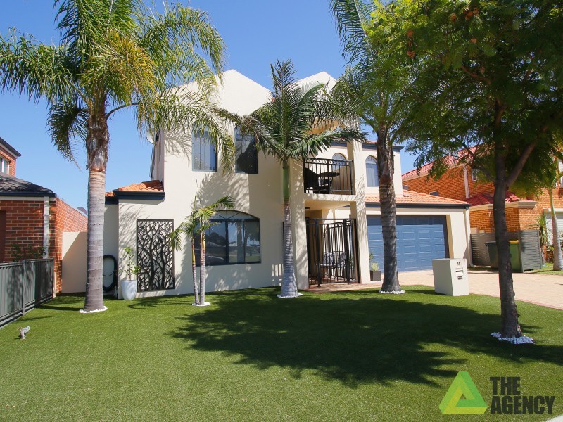 11 St Albans Promenade, Canning Vale WA 6155