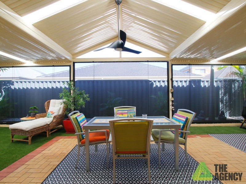 11 St Albans Promenade, Canning Vale WA 6155