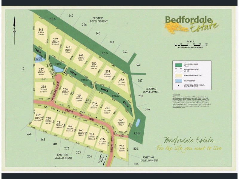 21 Grieve Way, Bedfordale WA 6112