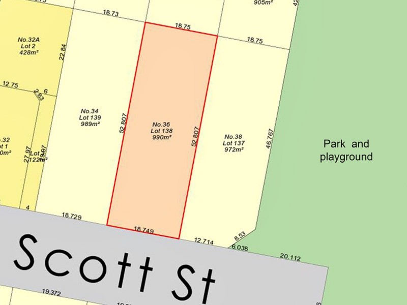 36 Scott Street, Mandurah WA 6210